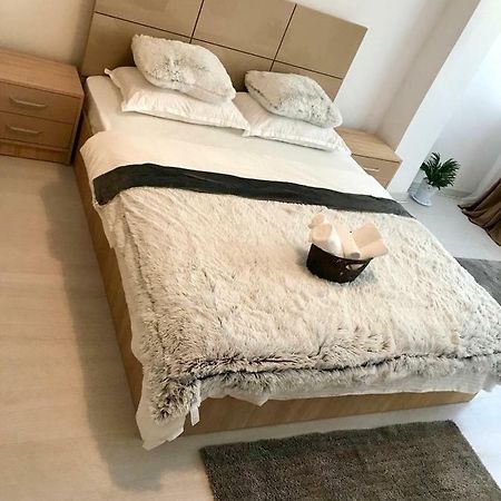 Orşova Anastasia Apartament Cu 2 Camere מראה חיצוני תמונה