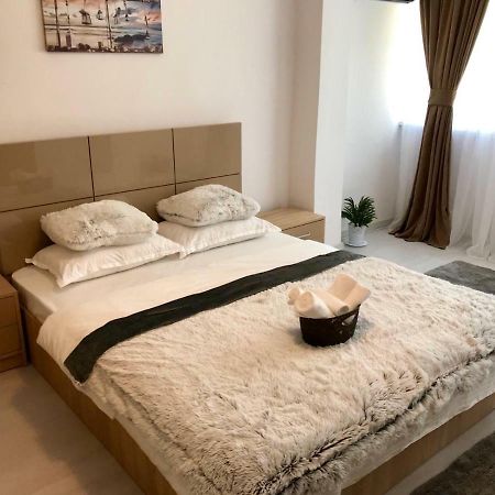 Orşova Anastasia Apartament Cu 2 Camere מראה חיצוני תמונה
