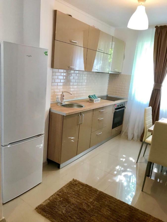 Orşova Anastasia Apartament Cu 2 Camere מראה חיצוני תמונה