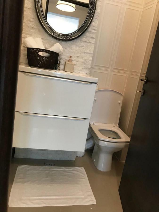 Orşova Anastasia Apartament Cu 2 Camere מראה חיצוני תמונה