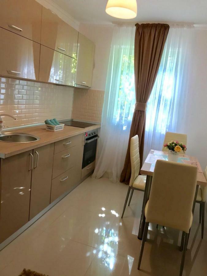 Orşova Anastasia Apartament Cu 2 Camere מראה חיצוני תמונה