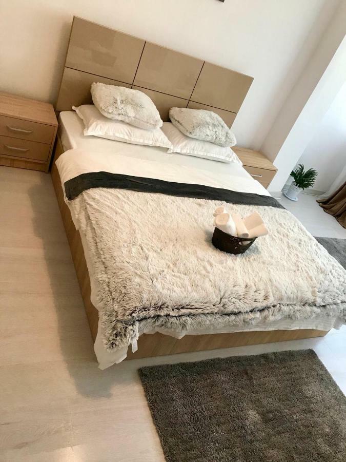 Orşova Anastasia Apartament Cu 2 Camere מראה חיצוני תמונה
