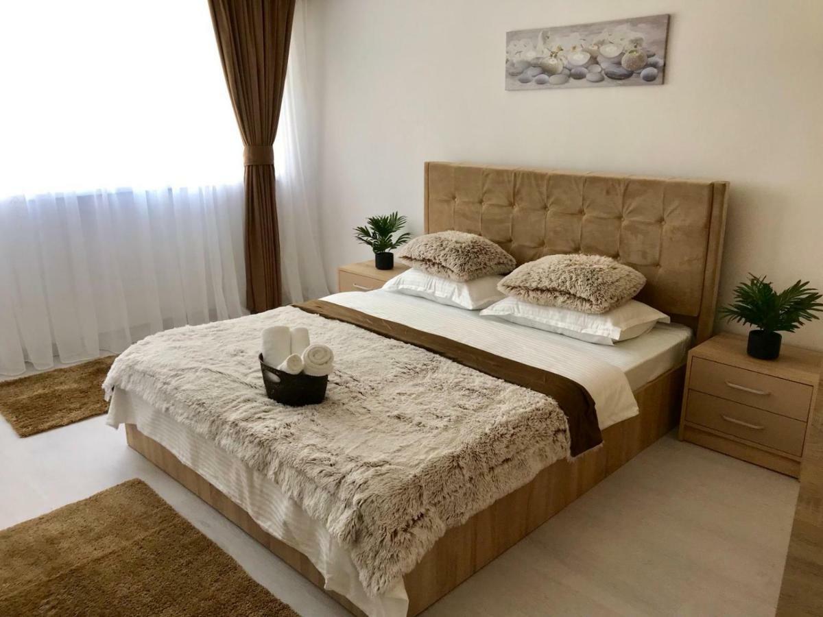 Orşova Anastasia Apartament Cu 2 Camere מראה חיצוני תמונה