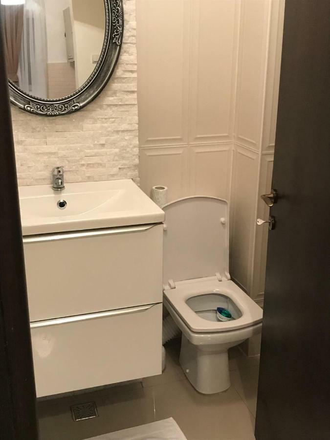 Orşova Anastasia Apartament Cu 2 Camere מראה חיצוני תמונה