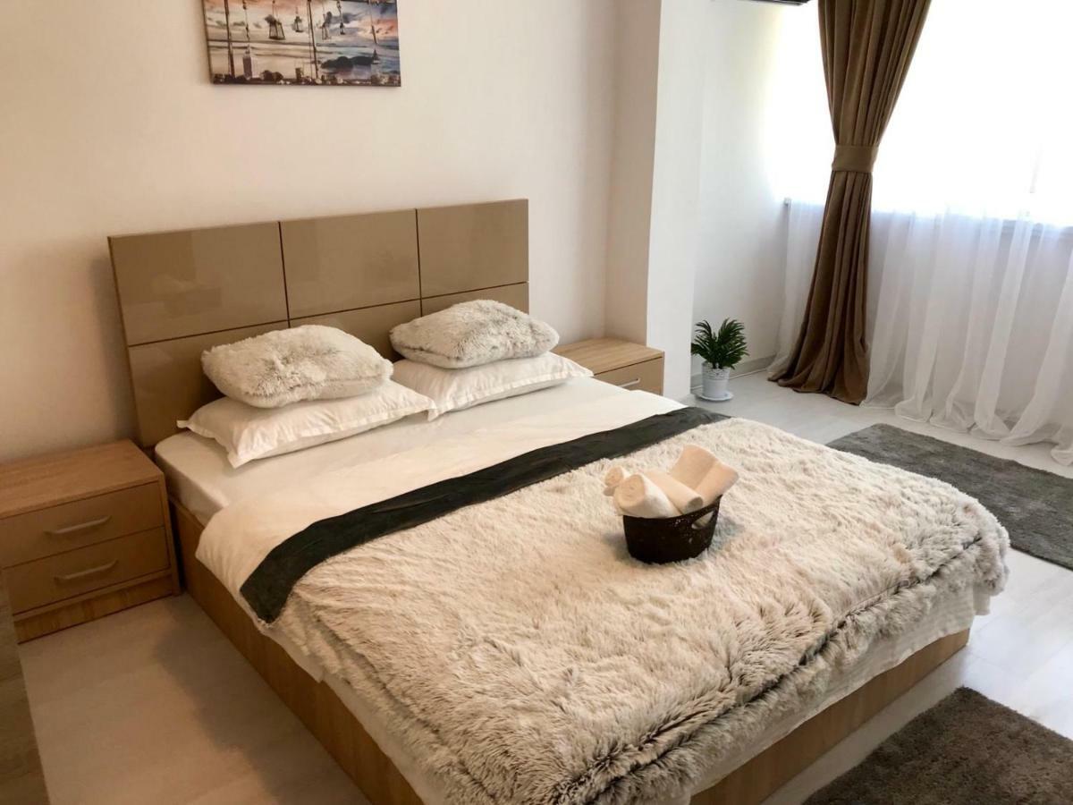 Orşova Anastasia Apartament Cu 2 Camere מראה חיצוני תמונה