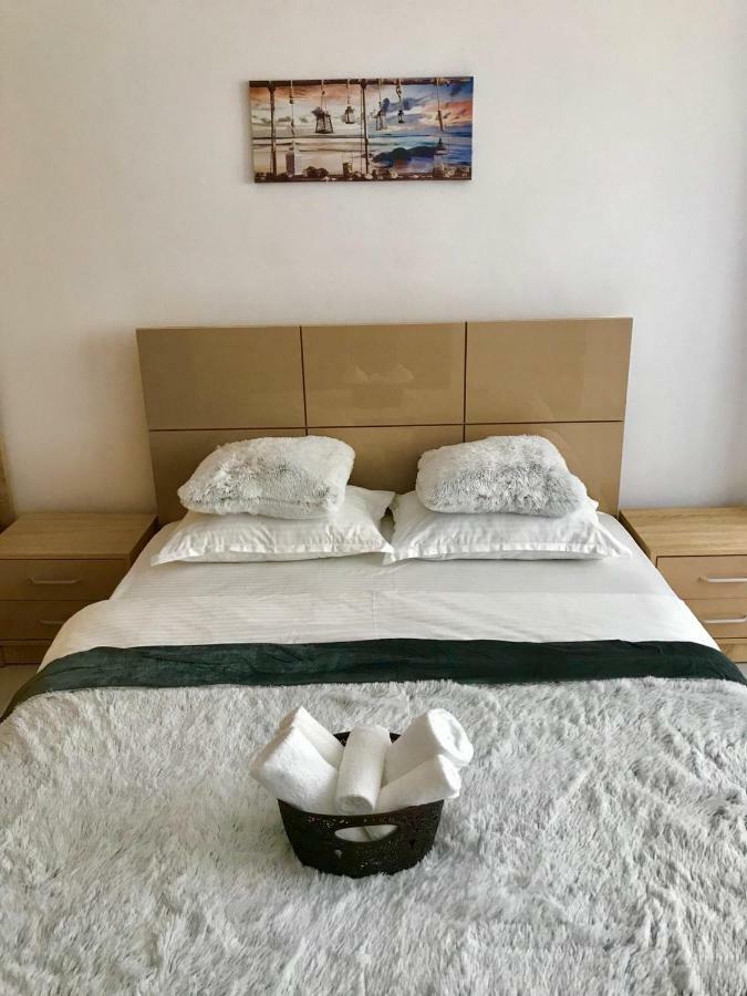 Orşova Anastasia Apartament Cu 2 Camere מראה חיצוני תמונה