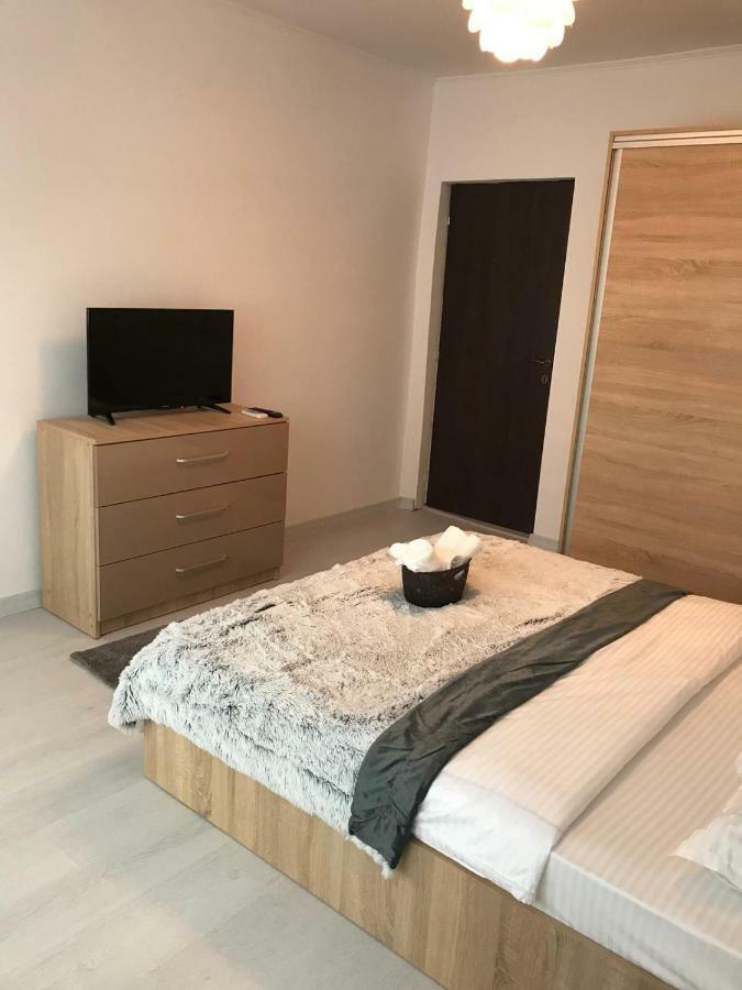 Orşova Anastasia Apartament Cu 2 Camere מראה חיצוני תמונה