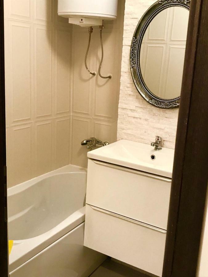 Orşova Anastasia Apartament Cu 2 Camere מראה חיצוני תמונה